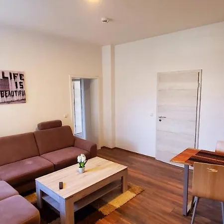 Lindeneck Business Bernburg