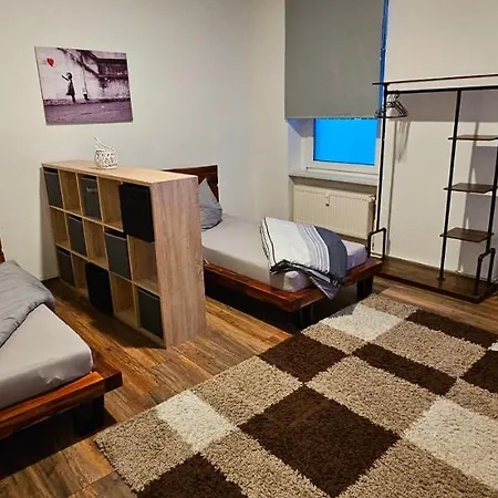 Lindeneck Business Appartement