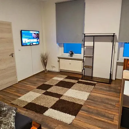 شقة Lindeneck Business برنبورغ