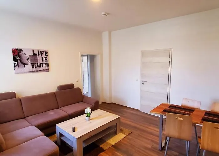 Lindeneck Business Bernburg