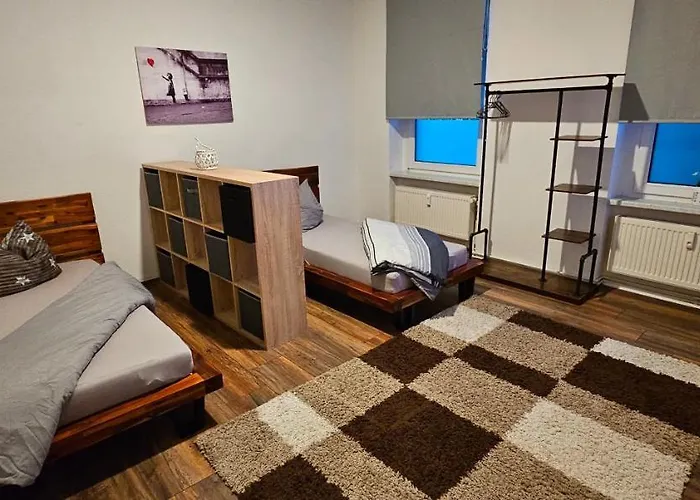 Lindeneck Business Διαμέρισμα